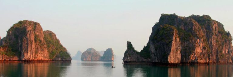 Vietnam Tourismus © Easia Travel